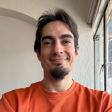 Leonardo Losoviz