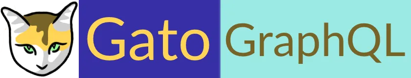 Logo na gatographql.com