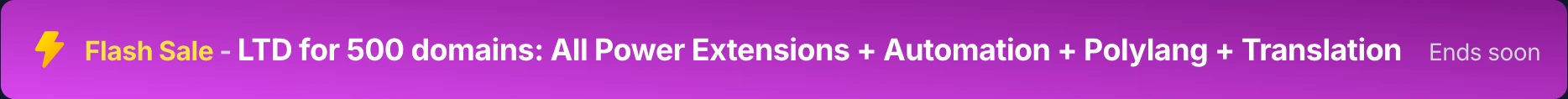 Baner kampanii na gatographql.com
